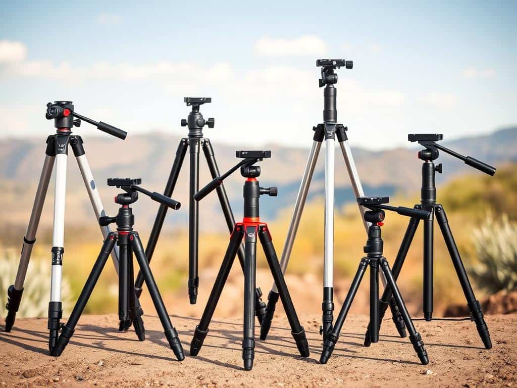Best tripods for photography features