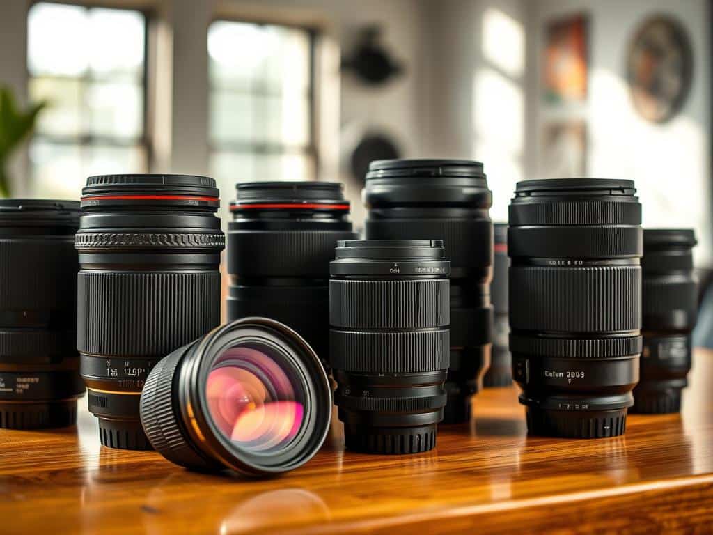 Best Zoom Lenses