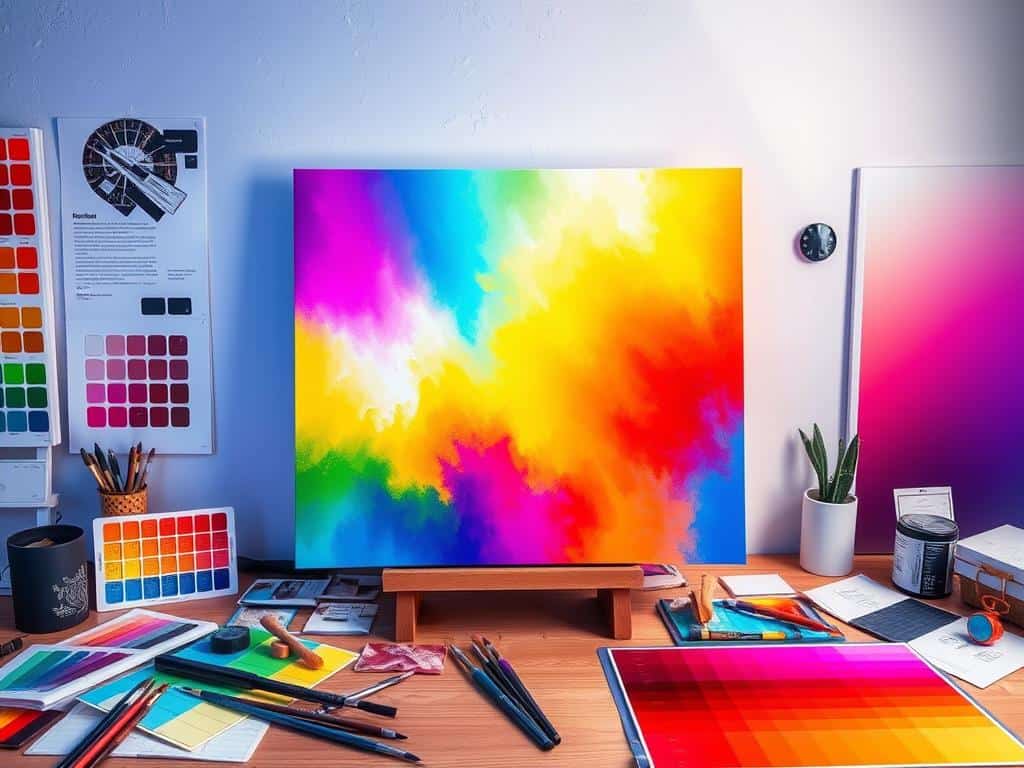 Gradient Map Adjustments