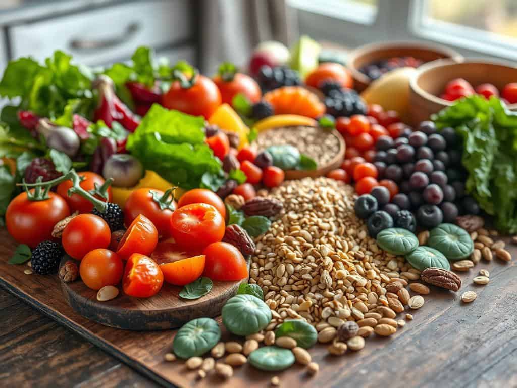 Healthy Eating Habits