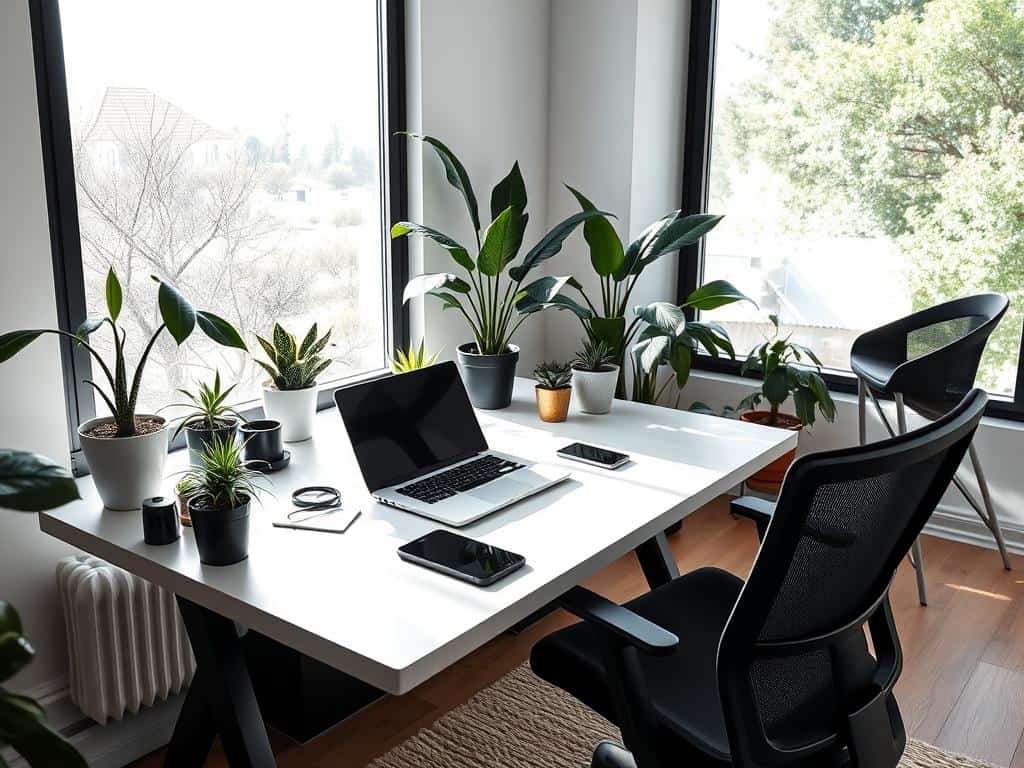 Remote Work Trends