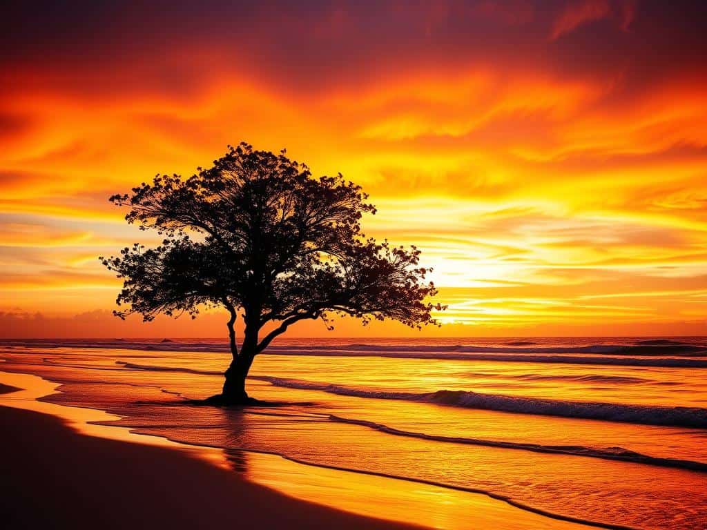 Silhouette Photography