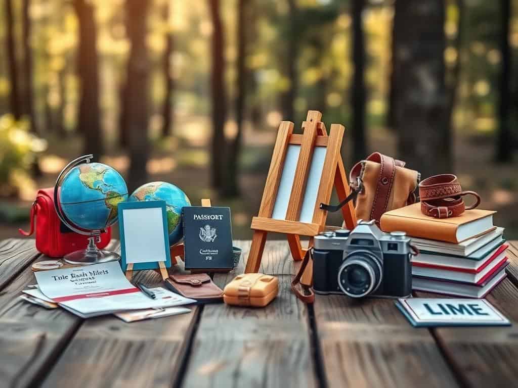 bucket list ideas