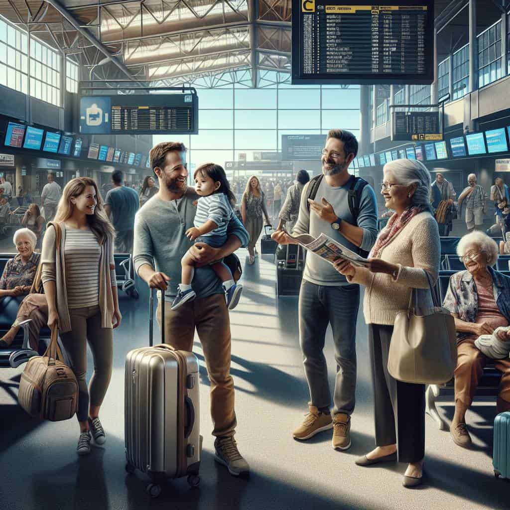 featured how to plan a multi generational family vacation