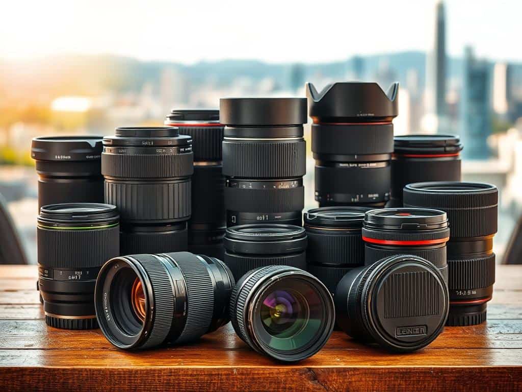 understanding the versatility of zoom lenses