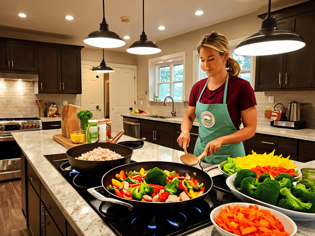 Easy 30 Minute Dinner Recipes