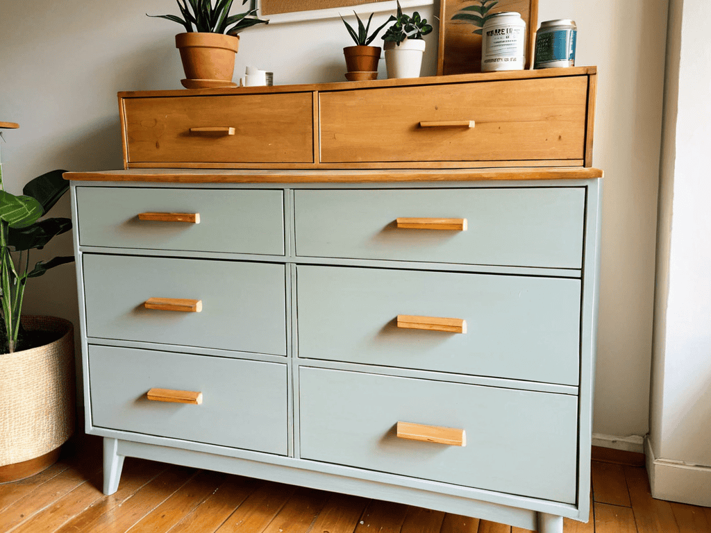 A Diy Guide on How to Paint Furniture With Chalk Paint 2 Guide Overview: What You'll Need