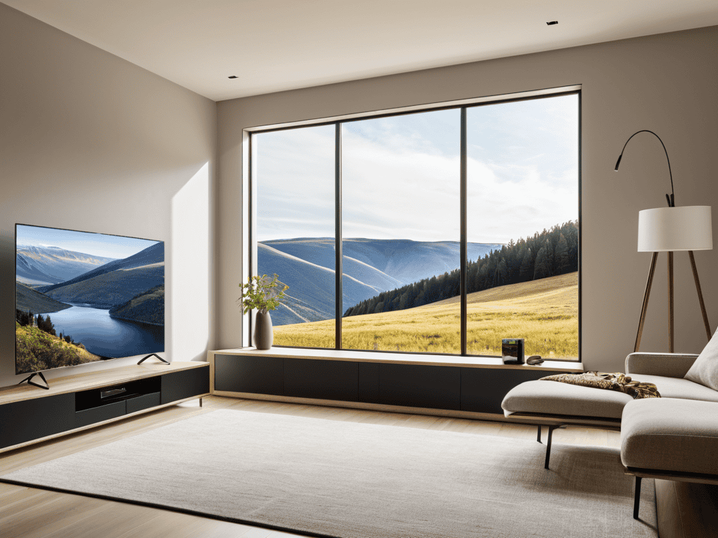 First Impressions Design TV