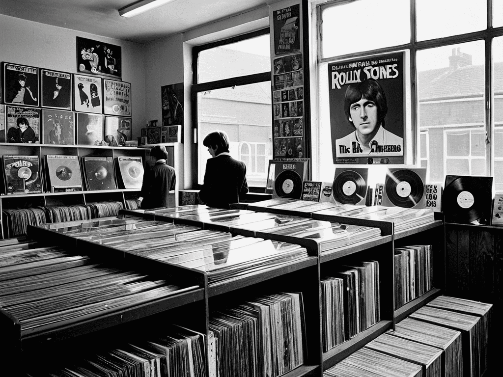 A Guide to the Unforgettable Legacy of the Beatles 3 The Beatles' Lasting Legacy on Pop