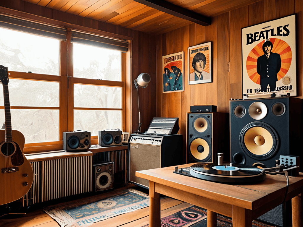 A Guide to the Unforgettable Legacy of the Beatles 3 The Beatles' Lasting Legacy on Pop