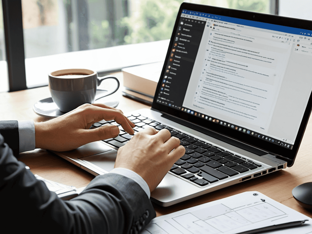 Mastering Email Etiquette Tips