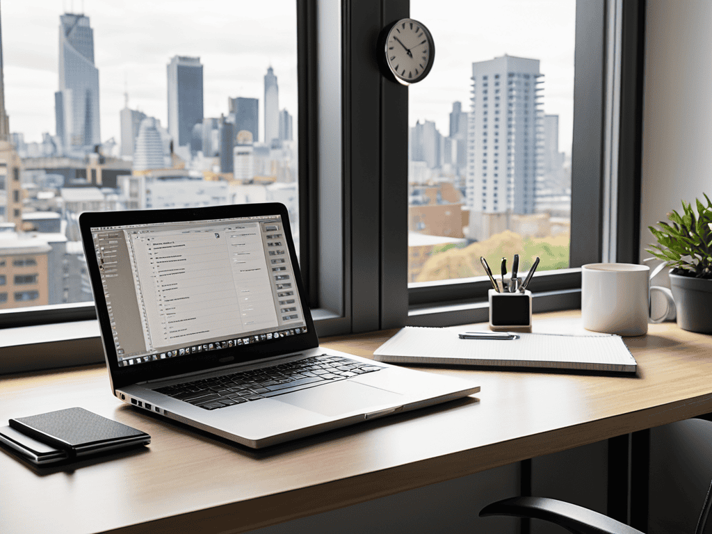 Mastering Time Management Concept