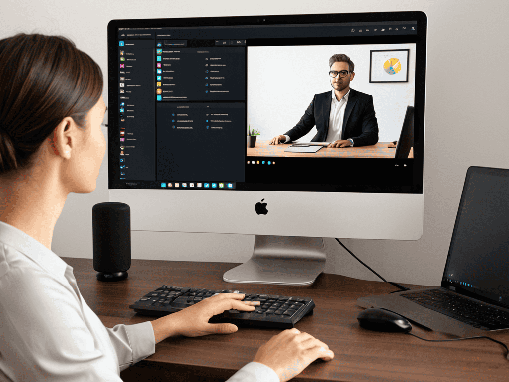 Mastering Zoom Meetings Best Practices