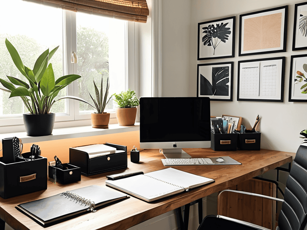 5 Essential Tips to Tame Clutter