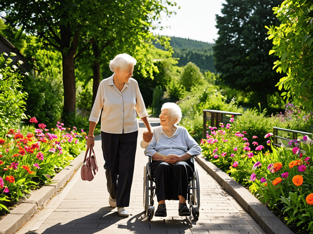 Embracing the Journey: Accessible Travel