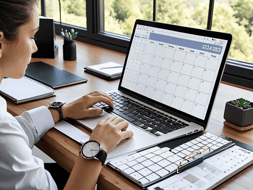 Putting it All Together: Time Management