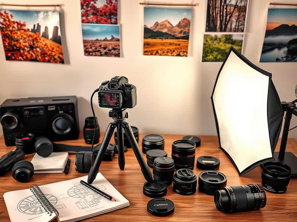 Photography Basics