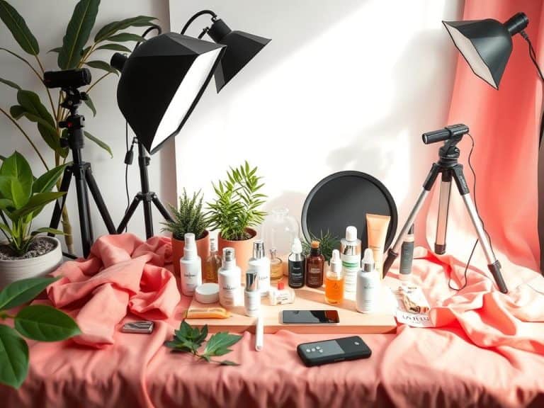 Product Photography Hacks for Perfect Shots!