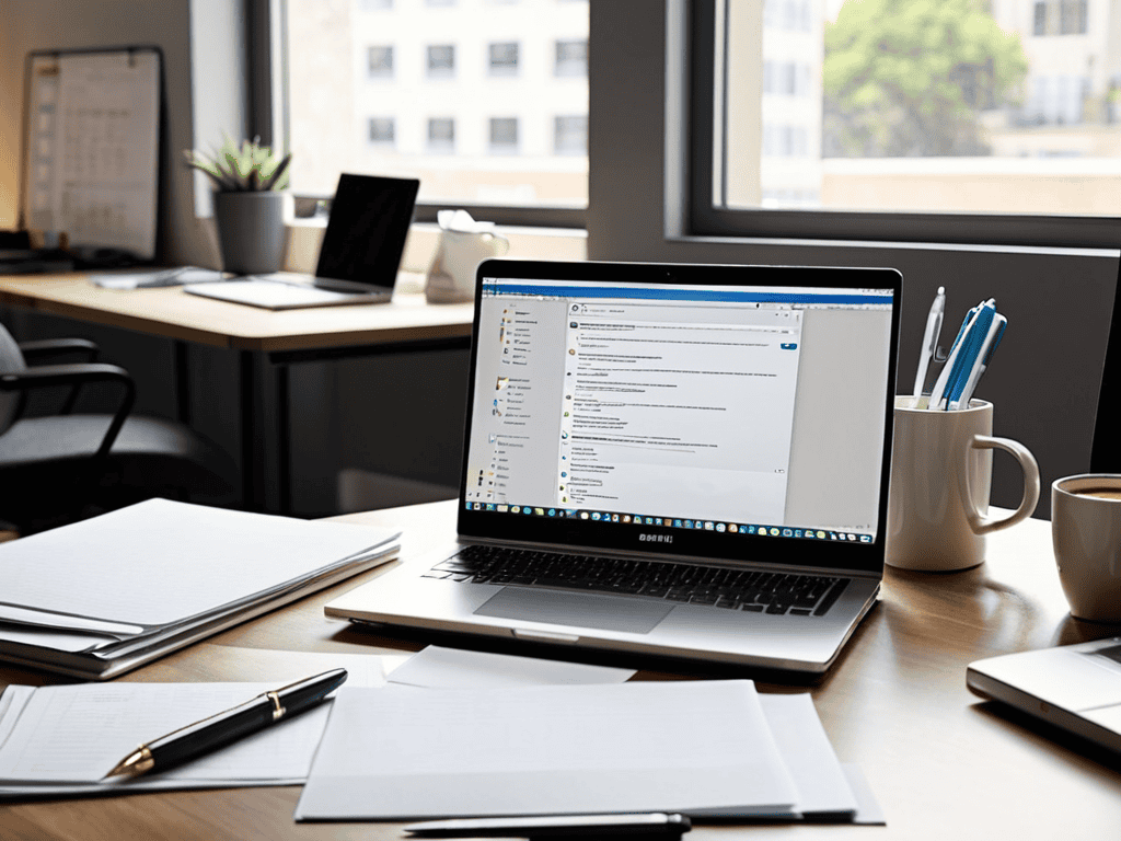A guide to professional email etiquette