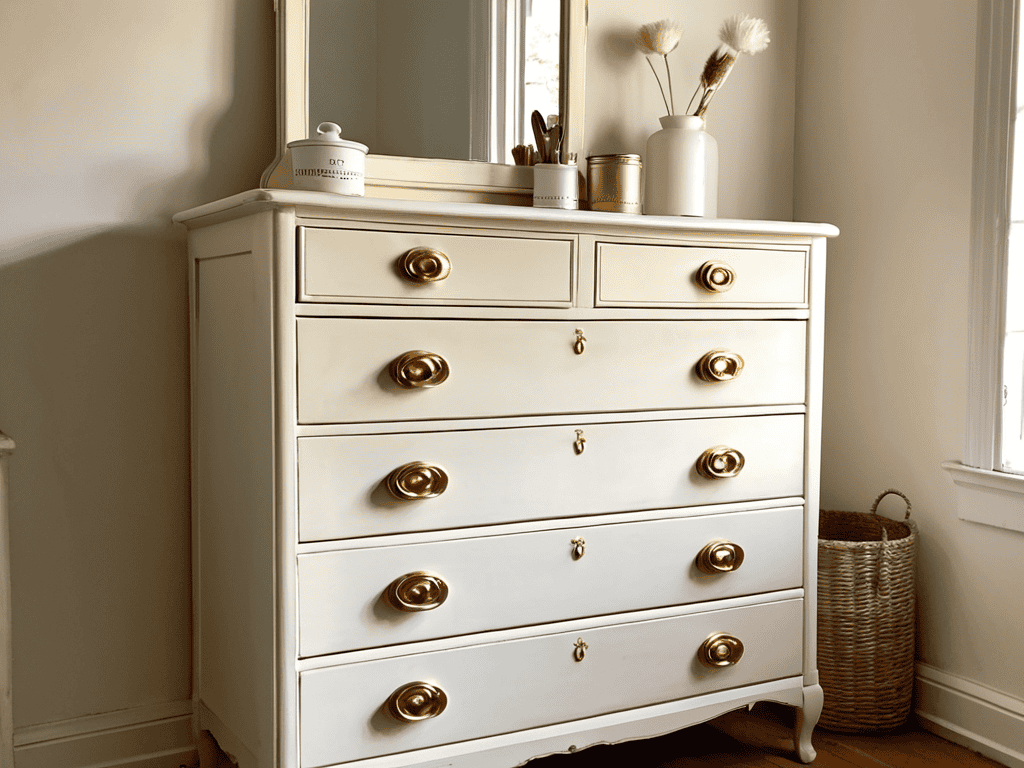 a guide to painting furniture