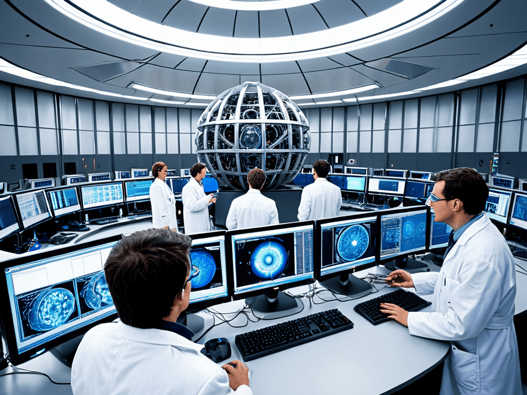 a guide to the future of nuclear fusion energy