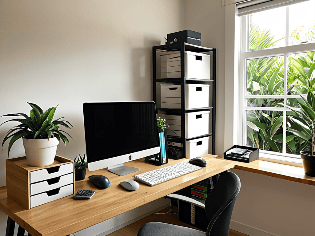 how to clean up digital files