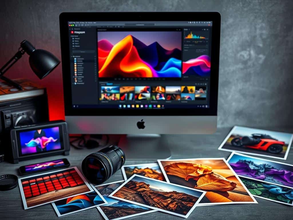 selecting images for selective coloring techniques