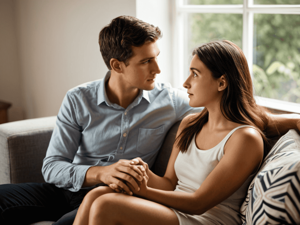 Overcoming Relationship Obstacles through communication