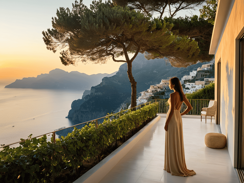 Reflections on the Essence of Luxury