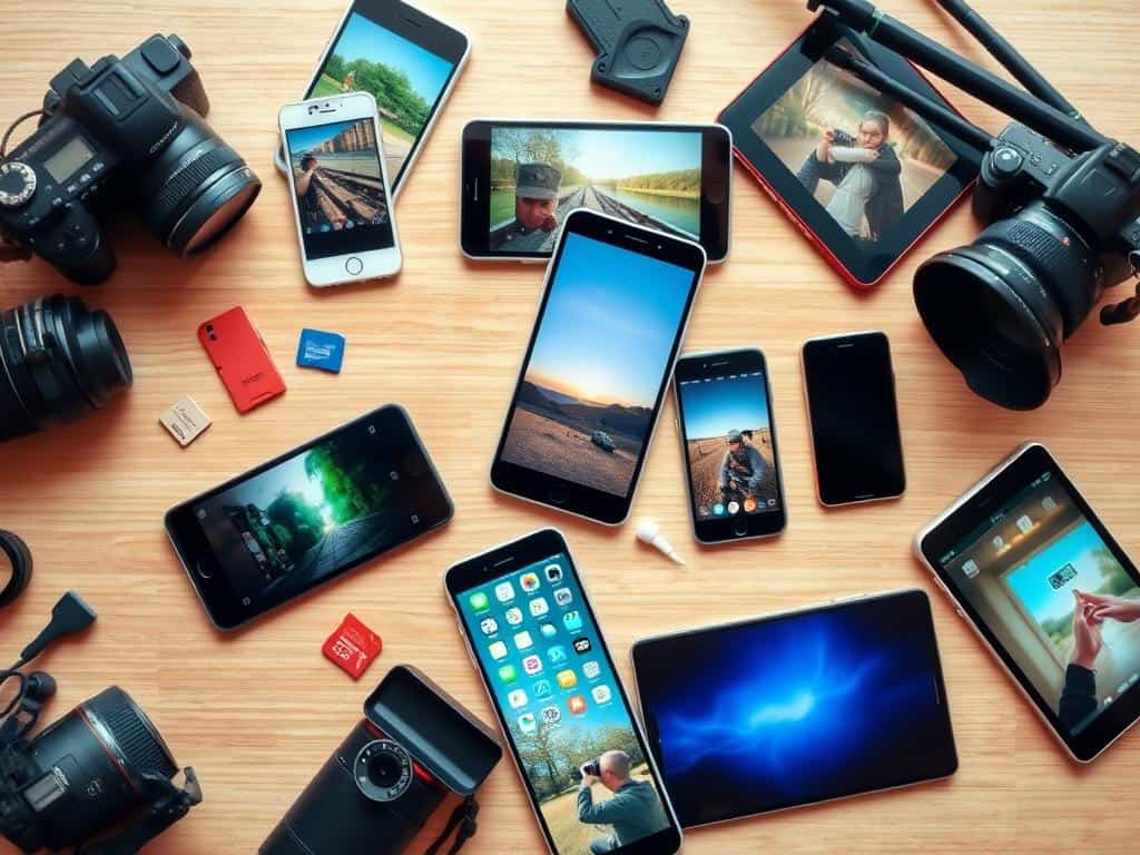 Best photography apps for various photographers