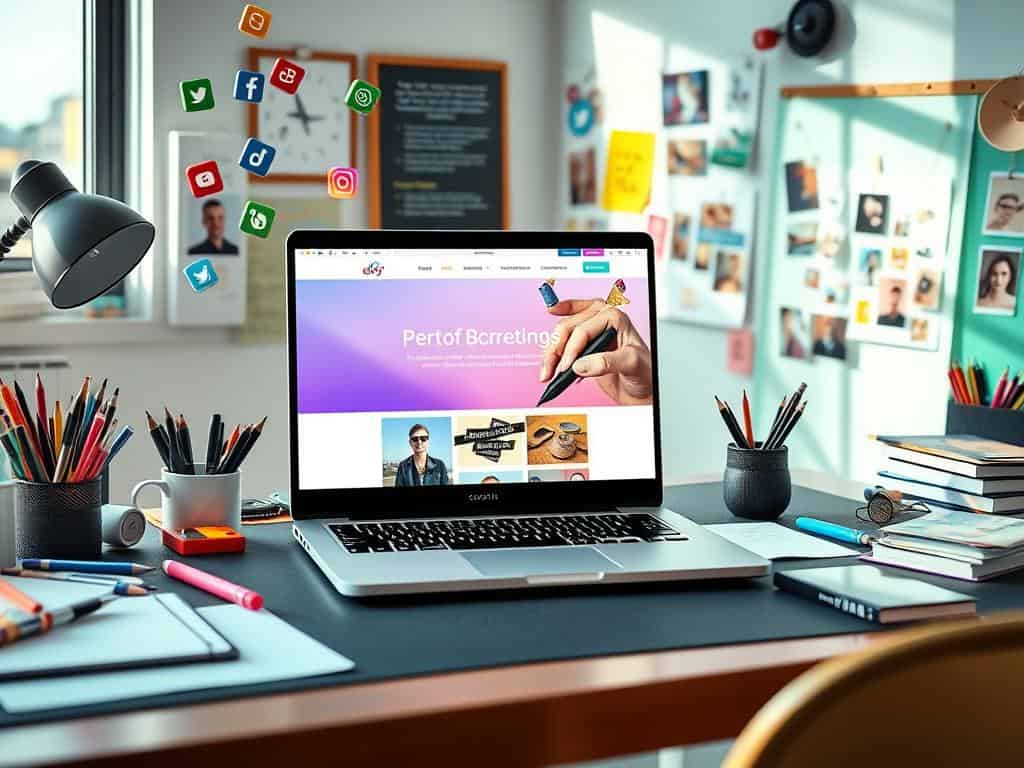 Personal Branding Online