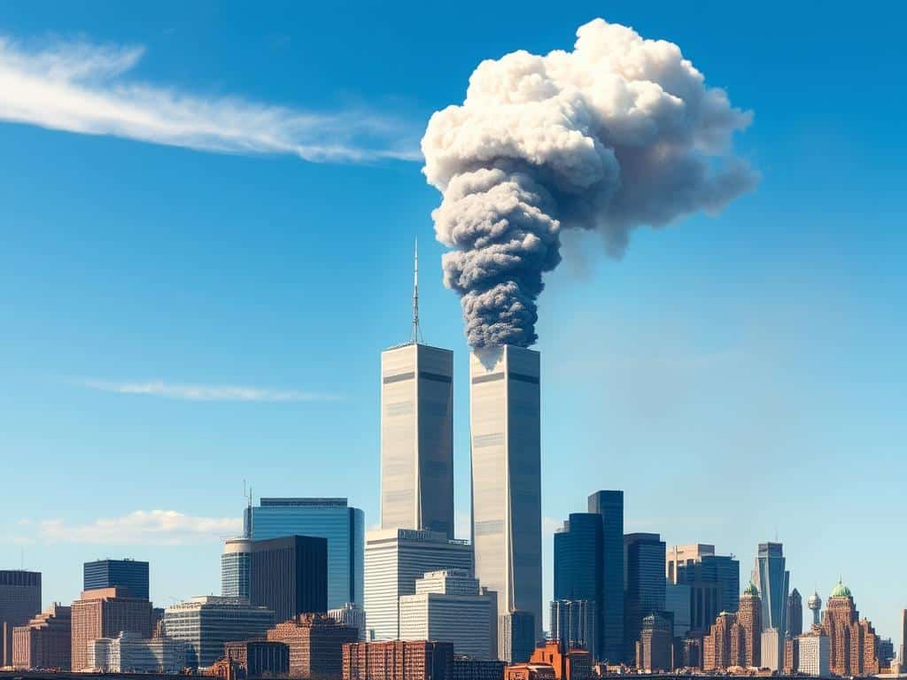 September 11 attacks