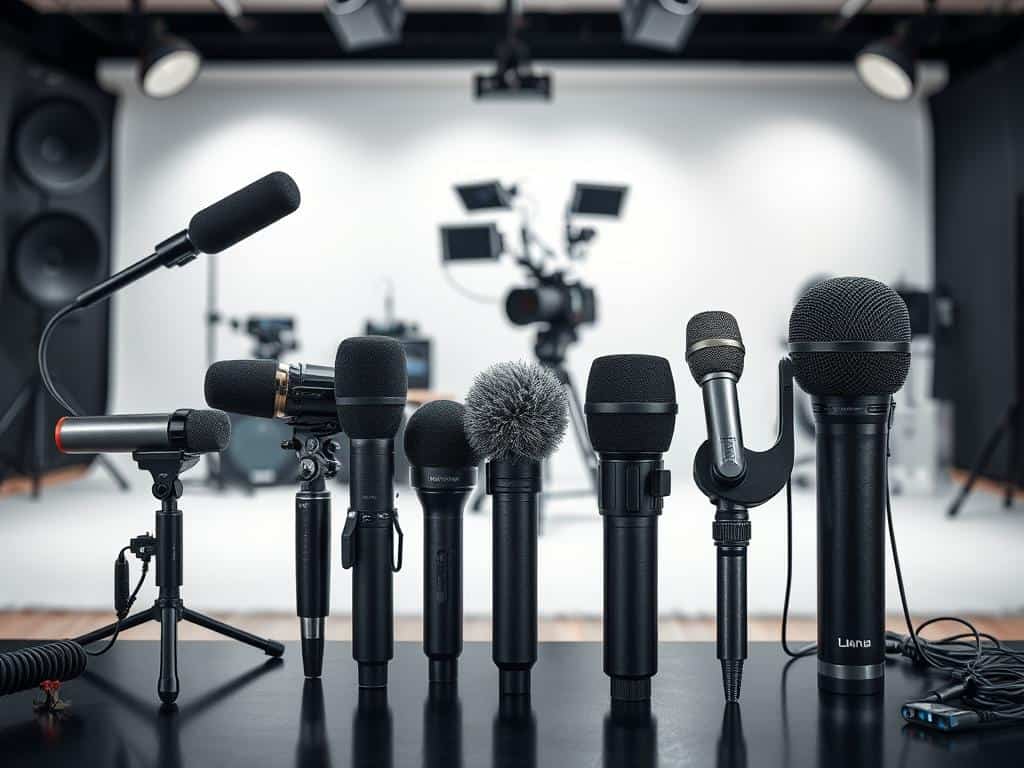 Video Microphones Guide