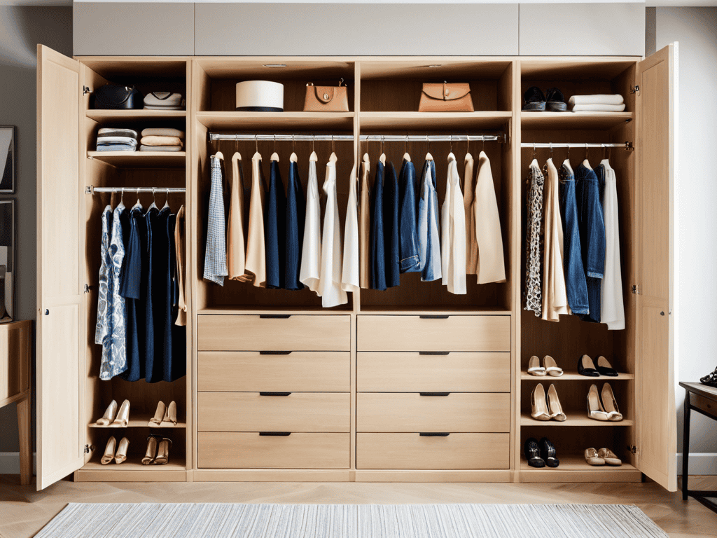 Fashion essentials for modern women