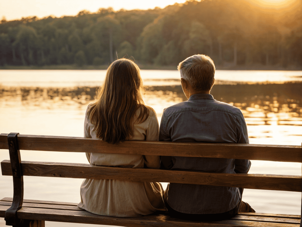 Overcoming relationship challenges together
