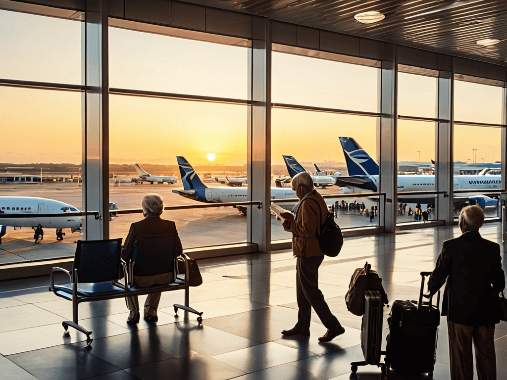 Travel insurance for trips