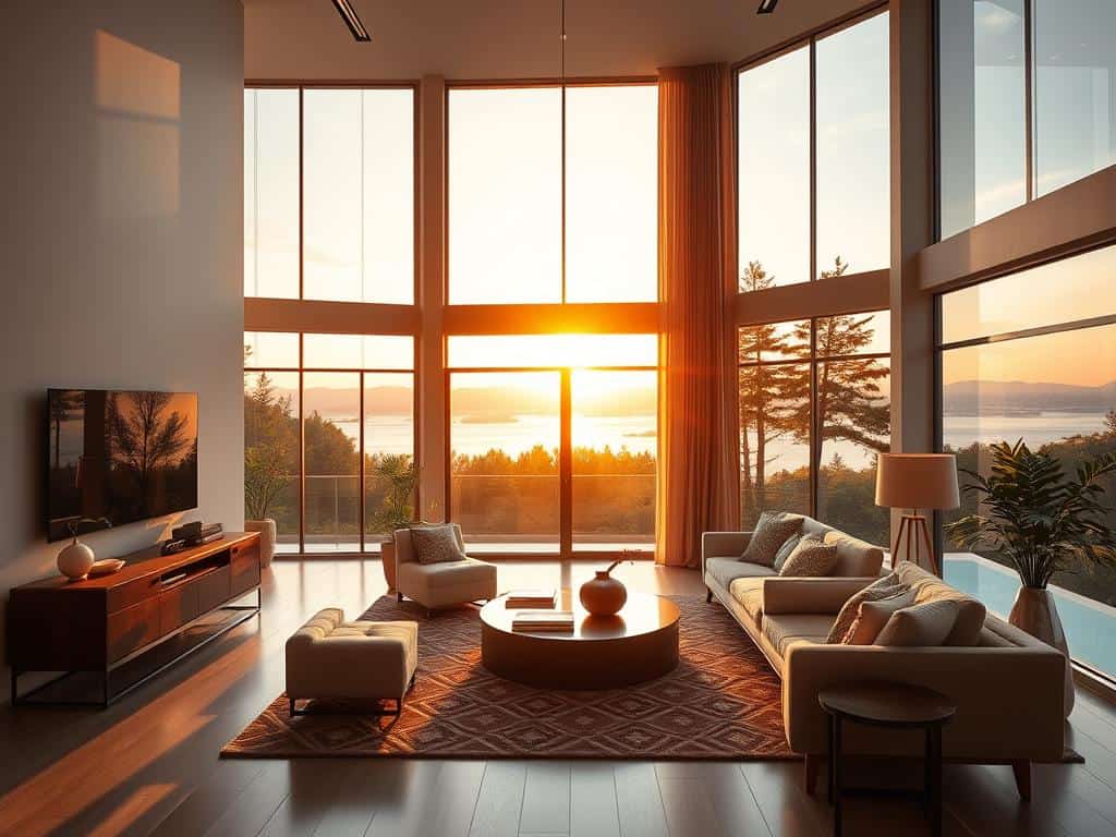 real estate photoshoot