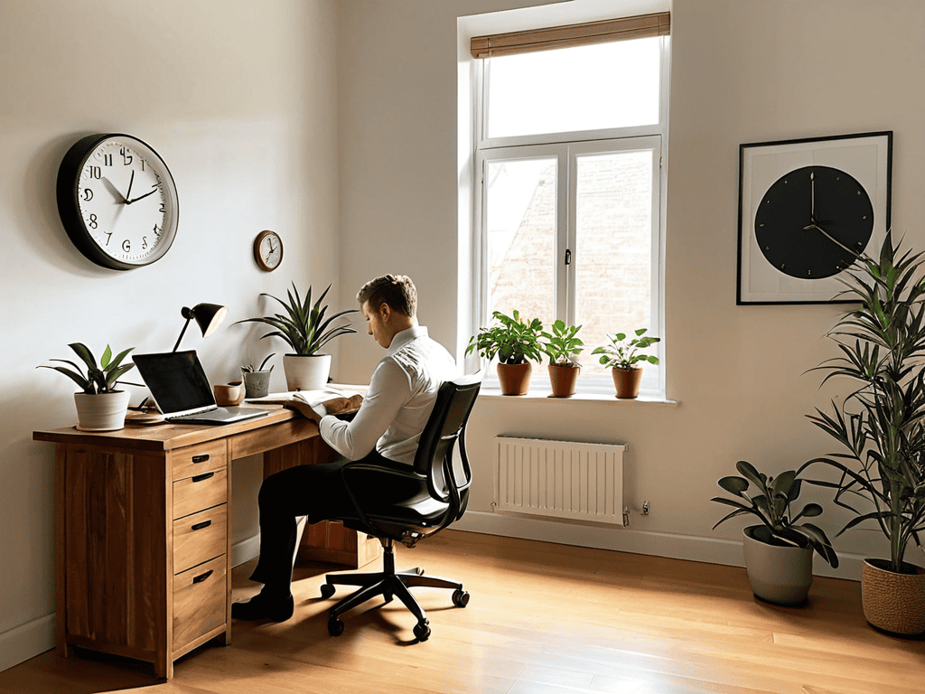 10 Mindful Lifestyle Habits Every Entrepreneur Should Try 2 Guide Overview: What You'll Need