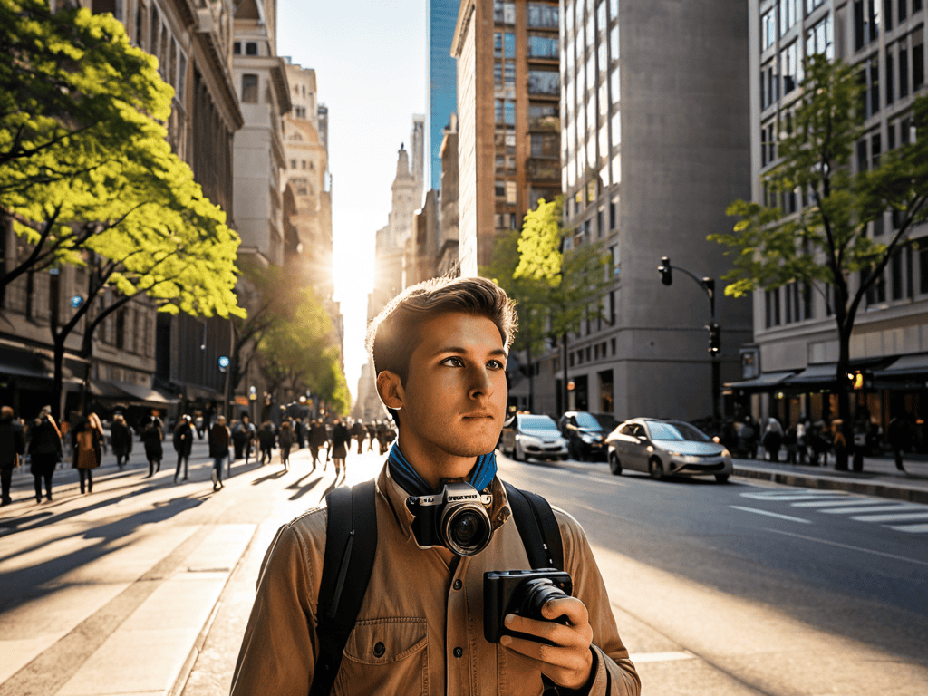 How Mobile Apps Continue to Shape Our Lives 2 Mobile Apps Through Lens Photography