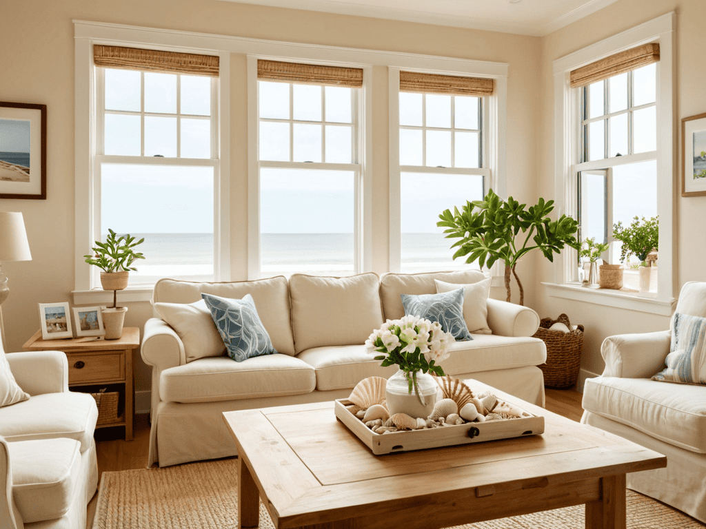 Affordable Home Glow interior design
