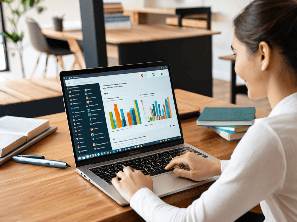 Best Online Learning Platforms Reviewed for 2025 3 First Impressions Design interface