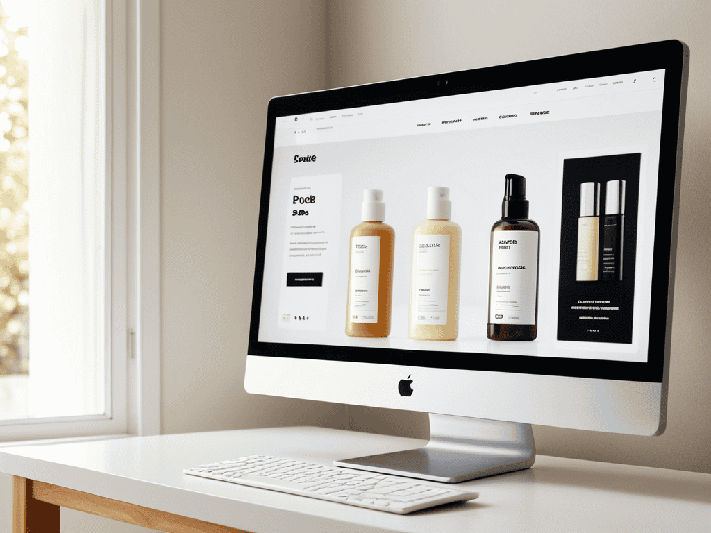 Bringing it all Together Ecommerce Design