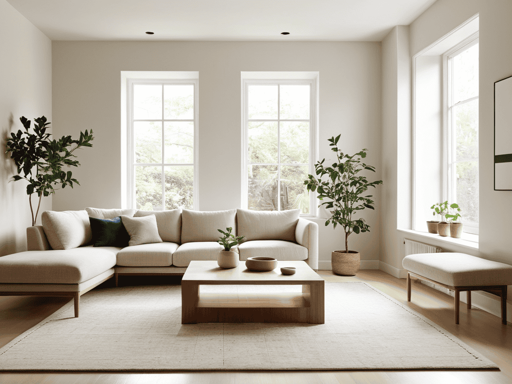 Embracing the Freedom of a Clutter-Free Life