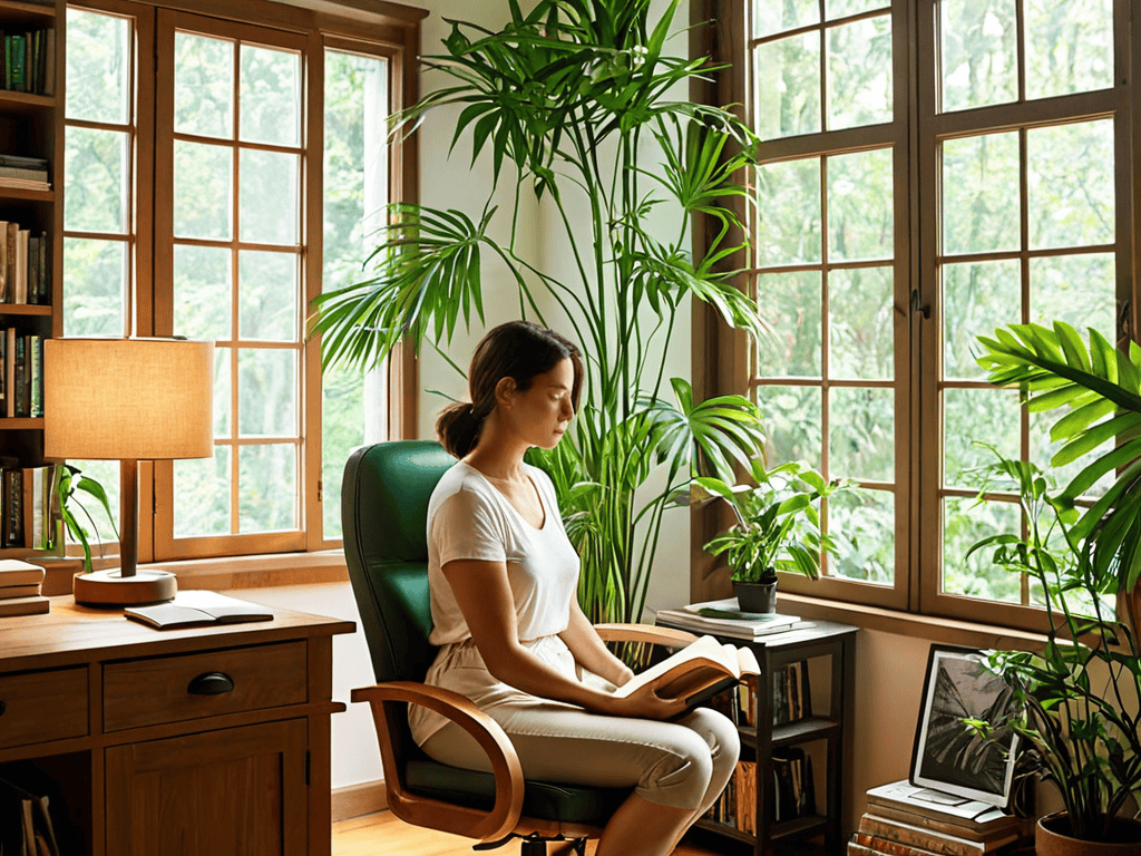 10 Mindful Lifestyle Habits Every Entrepreneur Should Try 4 Embracing the Mindful Journey