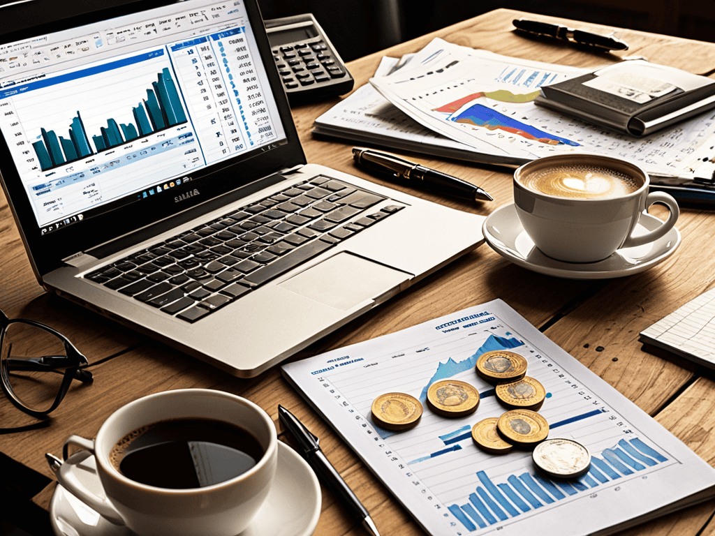 Short-term Investment Options That Yield Quick Returns 4 Nailing Short-Term Investments 5 Tips