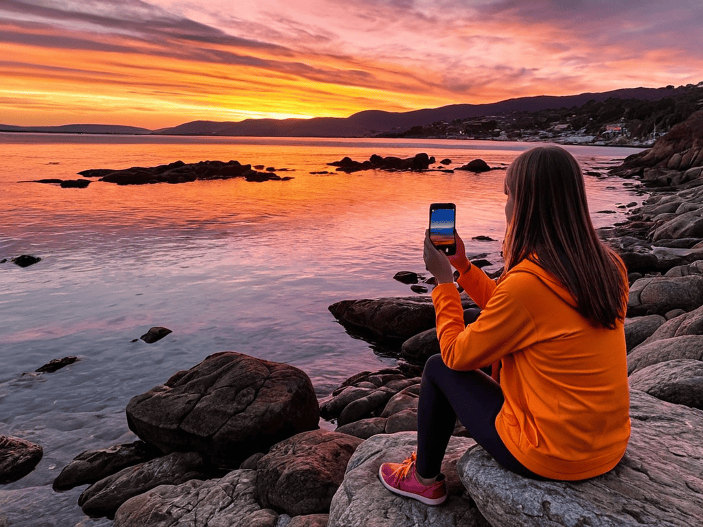 How Mobile Apps Continue to Shape Our Lives 4 Reflections on the Lens of Mobile Apps