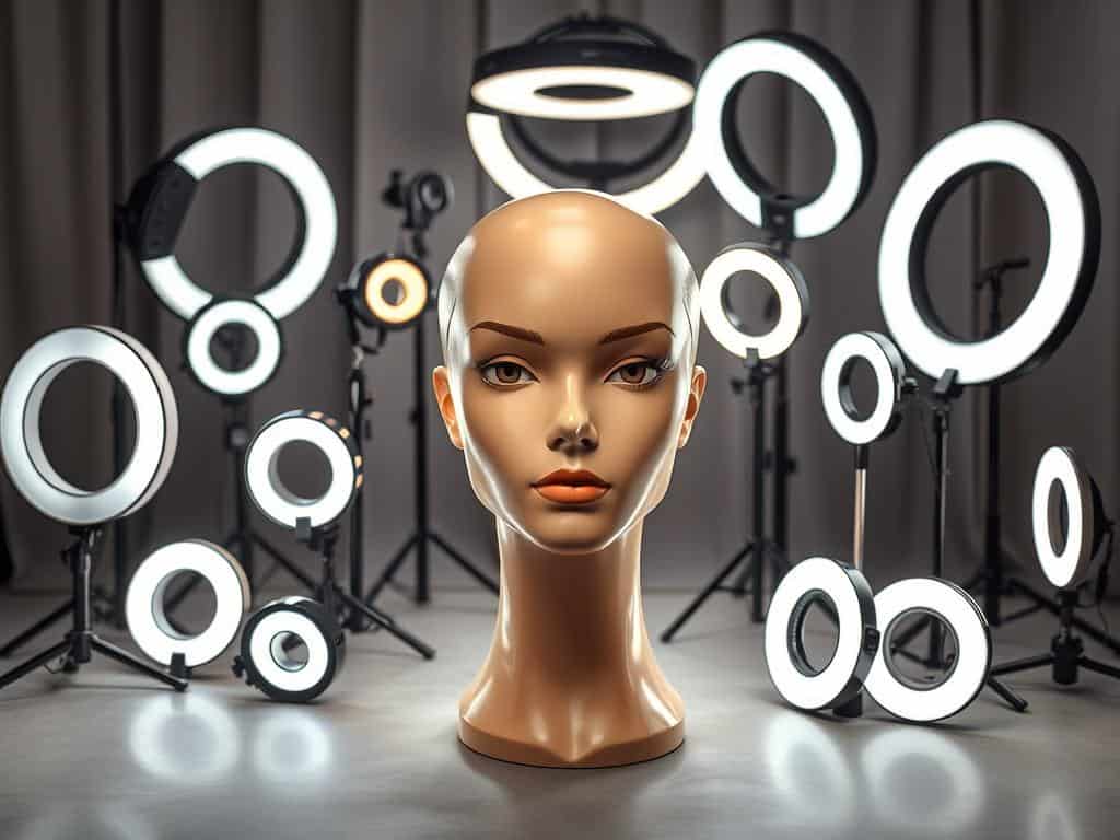 Best Ring Lights for Portraits