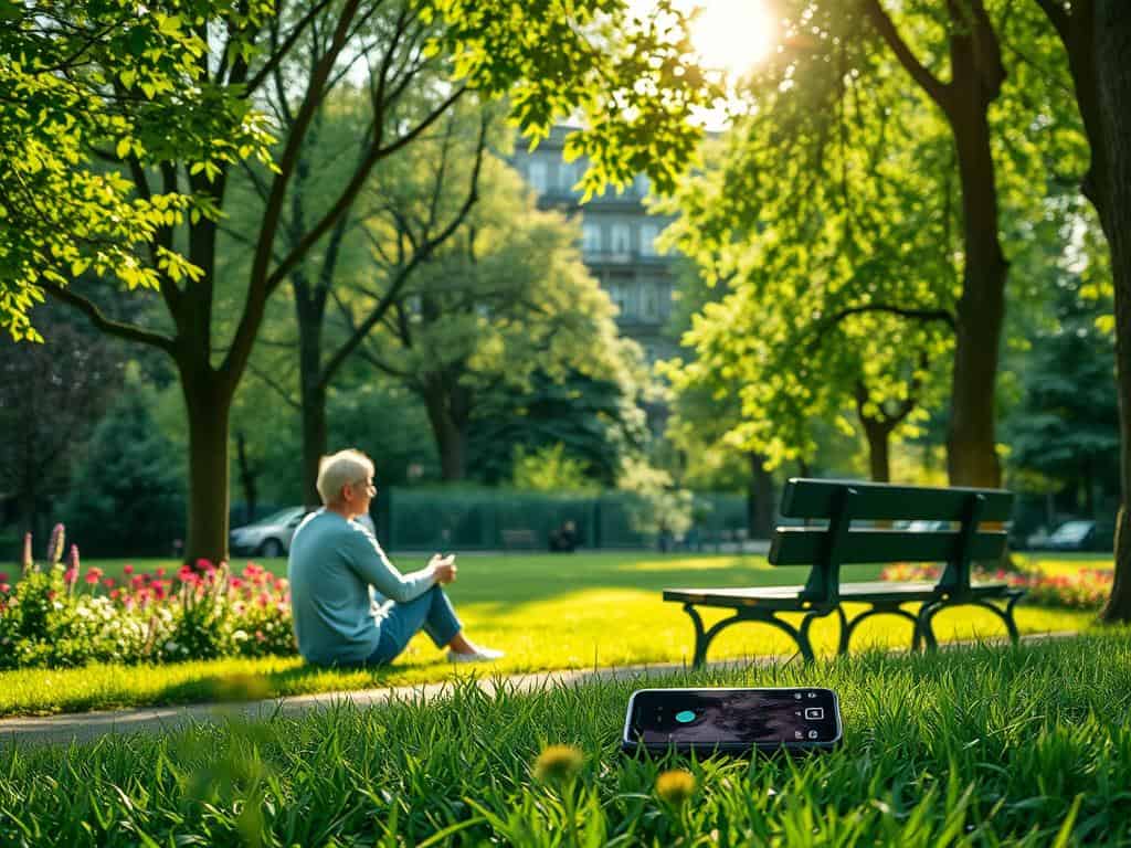 Social Media Detox Tips