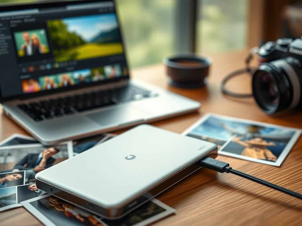 benefits of wireless storage