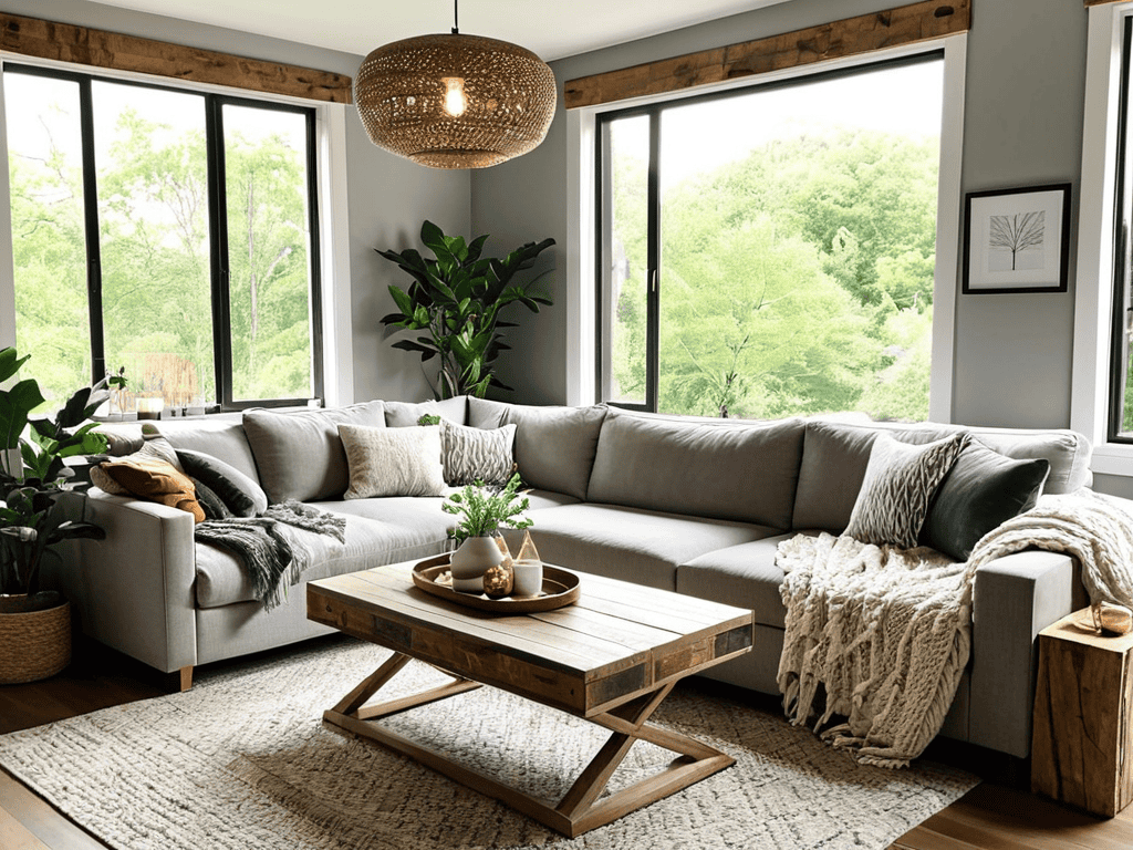 Affordable home makeover tips